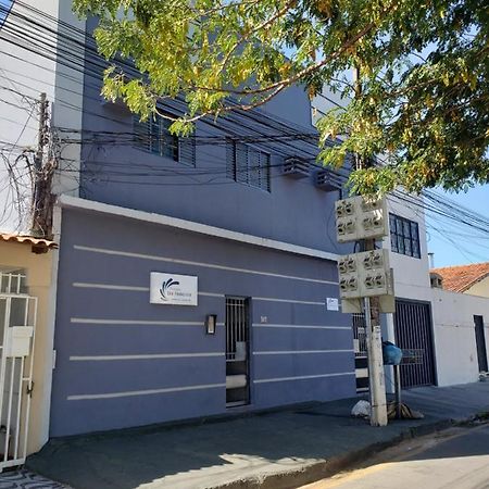 Pousada Sao Francisco Cuiabá Exterior photo