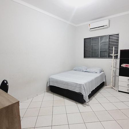 Pousada Sao Francisco Cuiabá Room photo