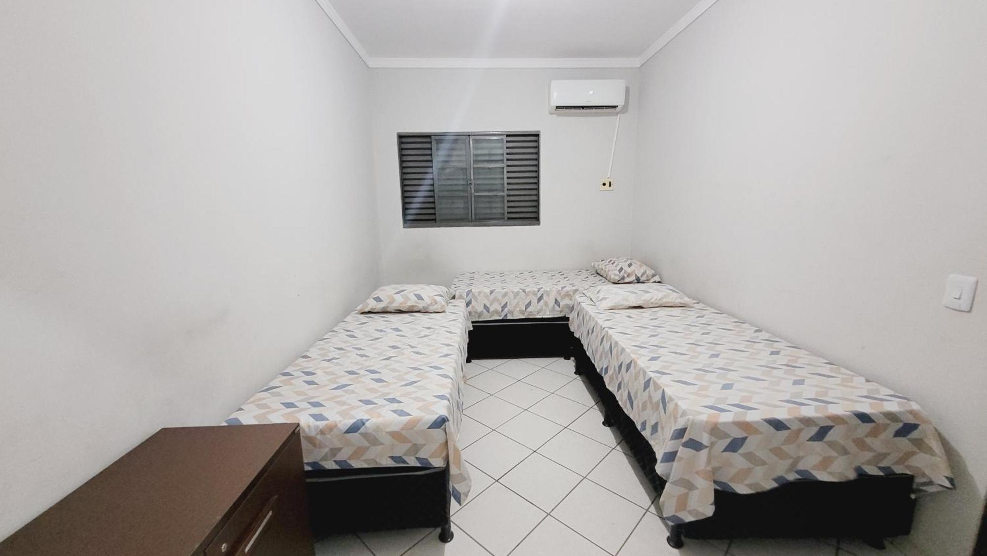 Pousada Sao Francisco Cuiabá Room photo
