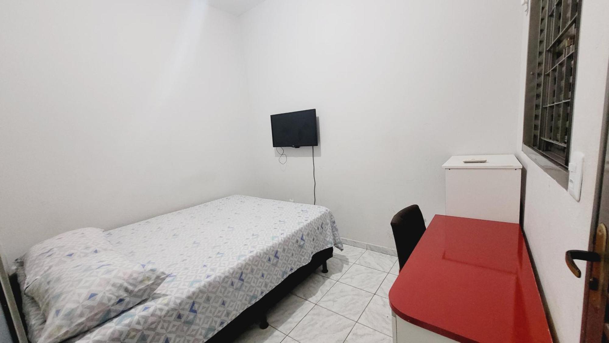 Pousada Sao Francisco Cuiabá Room photo